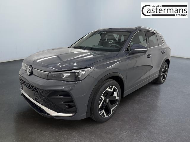 Volkswagen Tiguan R-Line 1.5 eTSI 150PS/110kW DSG7 2026 +AHK+PANO+MATRIX 