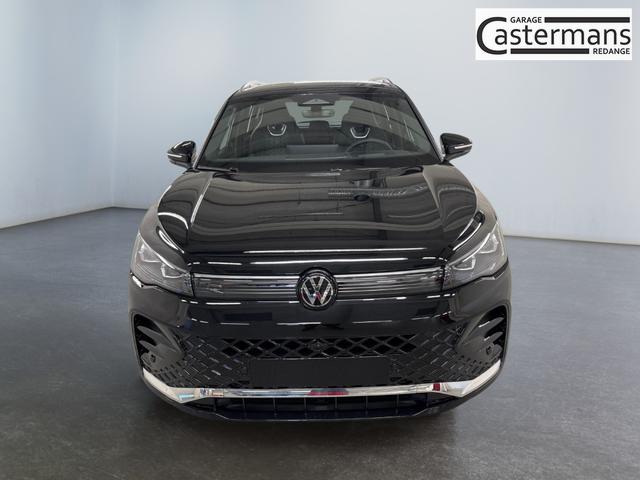 Volkswagen Tiguan R-Line 1.5 eTSI 150PS/110kW DSG7 2026 +AHK +HuD +15" Infotainment 