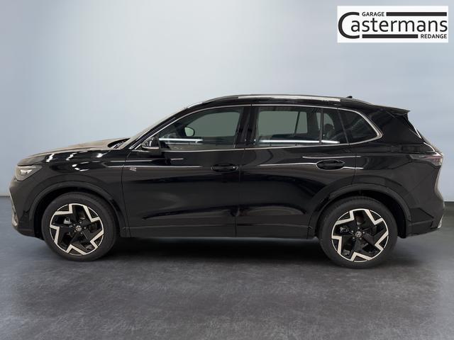 Volkswagen Tiguan R-Line 1.5 eTSI 150PS/110kW DSG7 2026 +AHK +HuD +15" Infotainment 