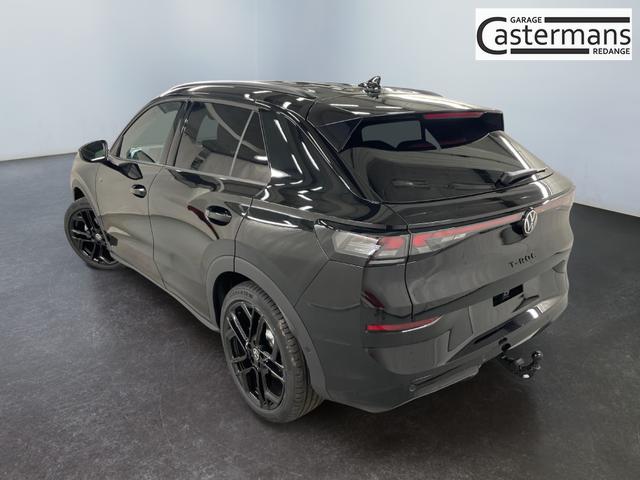 Volkswagen T-Roc R-Line 1.5 eTSI 150PS/110kW DSG7 2026 *Neues Modell* | +AHK +BlackStyle +19" ALU +IQ.Licht-Matrix 