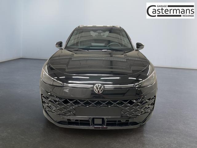 Volkswagen T-Roc R-Line 1.5 eTSI 150PS/110kW DSG7 2026 *Neues Modell* | +AHK +BlackStyle +19" ALU +IQ.Licht-Matrix 