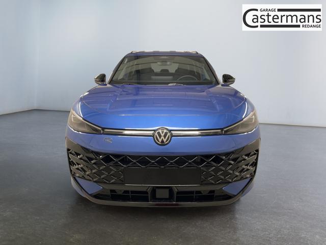 Volkswagen T-Roc R-Line 1.5 eTSI 150PS/110kW DSG7 2026 *Neues Modell* | +AHK +BlackStyle +19" ALU +IQ.Licht-Matrix 