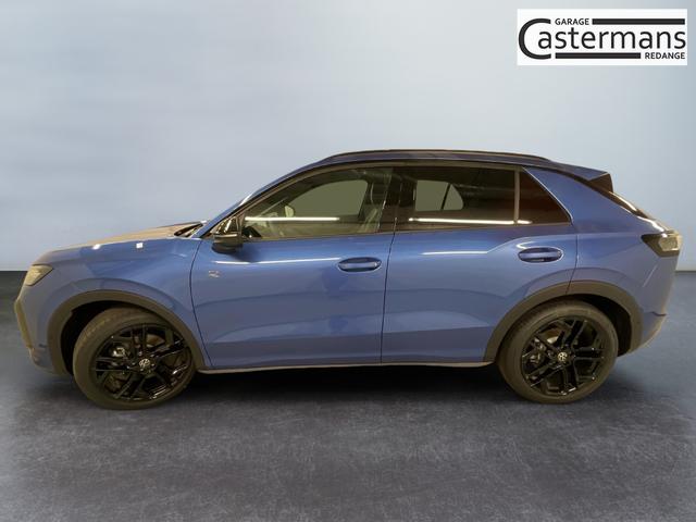 Volkswagen T-Roc R-Line 1.5 eTSI 150PS/110kW DSG7 2026 *Neues Modell* | +AHK +BlackStyle +19" ALU +IQ.Licht-Matrix 