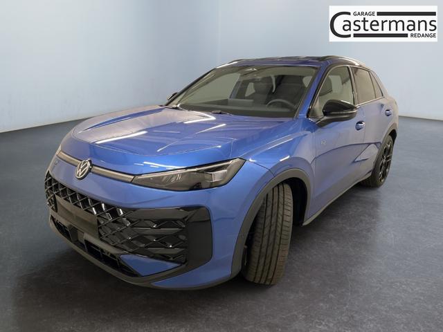 Volkswagen T-Roc R-Line 1.5 eTSI 150PS/110kW DSG7 2026 *Neues Modell* | +AHK +BlackStyle +19" ALU +IQ.Licht-Matrix 