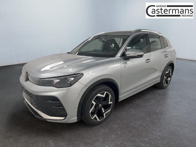 Volkswagen Tiguan R-Line 1.5 eTSI 150PS/110kW DSG7 2026 +AHK +HuD +15" Infotainment 