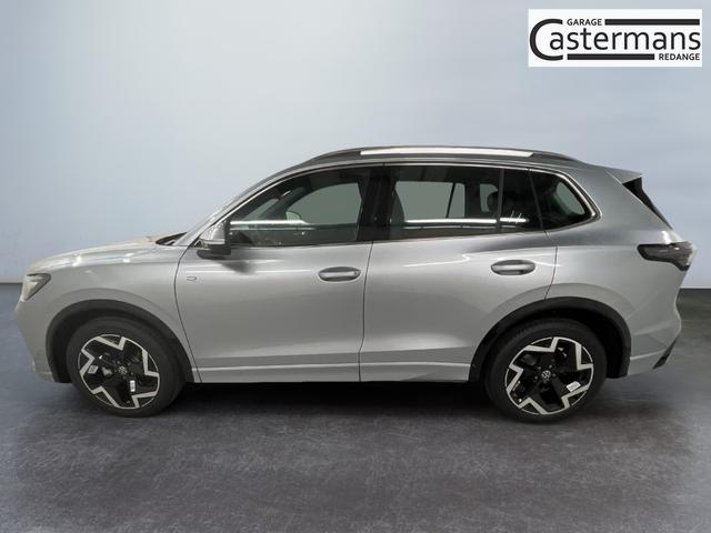 Volkswagen Tiguan R-Line 1.5 eTSI 150PS/110kW DSG7 2026 +AHK +HuD +15" Infotainment 