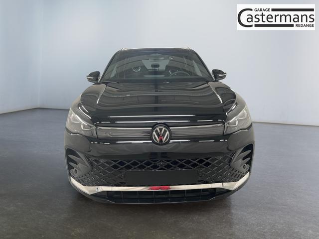 Volkswagen Tiguan R-Line 1.5 eTSI 150PS/110kW DSG7 2026 +AHK & PANO 