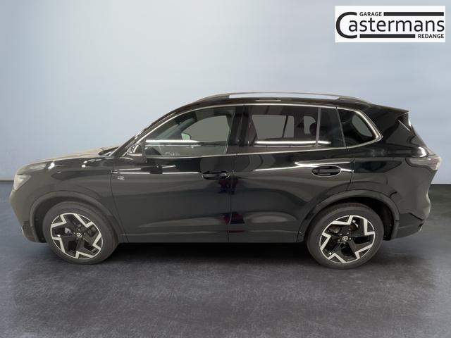 Volkswagen Tiguan R-Line 1.5 eTSI 150PS/110kW DSG7 2026 +AHK & PANO 