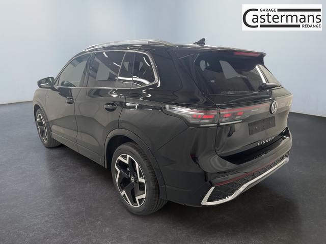 Volkswagen Tiguan R-Line 1.5 eTSI 150PS/110kW DSG7 2026 +AHK & PANO 
