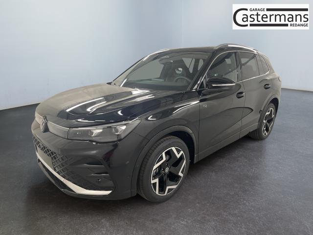 Volkswagen Tiguan R-Line 1.5 eTSI 150PS/110kW DSG7 2026 +AHK & PANO 