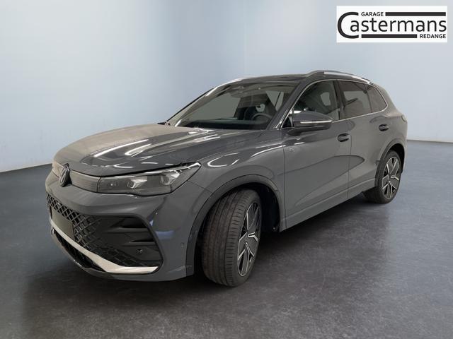 Volkswagen Tiguan R-Line 1.5 eTSI 150PS/110kW DSG7 2026 +AHK & 20-Zoll ALU "Leeds" 