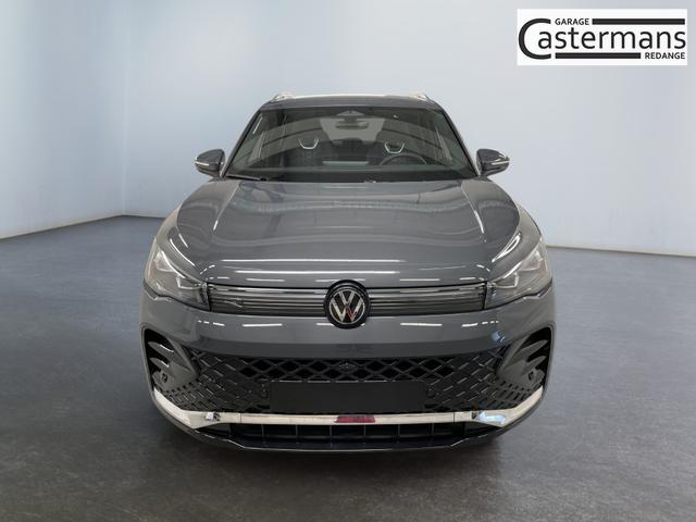 Volkswagen Tiguan R-Line 1.5 eTSI 150PS/110kW DSG7 2026 +AHK & 20-Zoll ALU "Leeds" 
