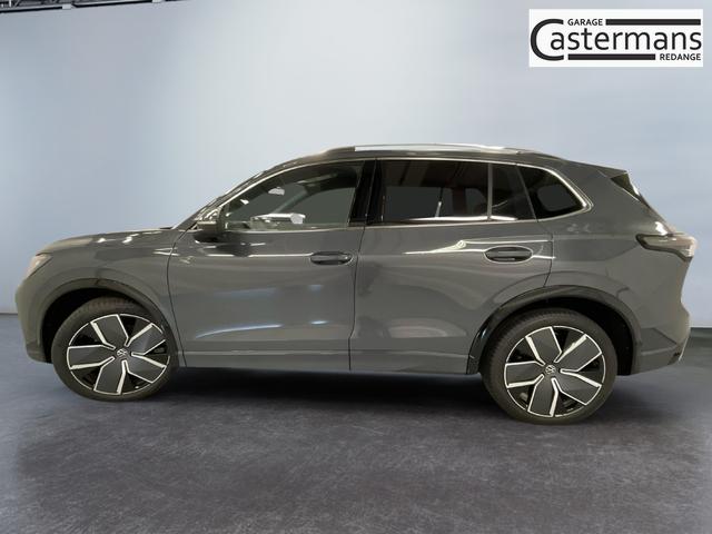 Volkswagen Tiguan R-Line 1.5 eTSI 150PS/110kW DSG7 2026 +AHK & 20-Zoll ALU "Leeds" 