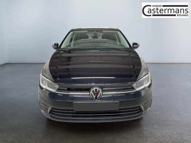 Volkswagen Polo Edition 1.0 TSI 95PS/70kW DSG 2026 +DK-Paket +RFK +Get&ouml;nte Heckscheiben +TravelAssist +LED 