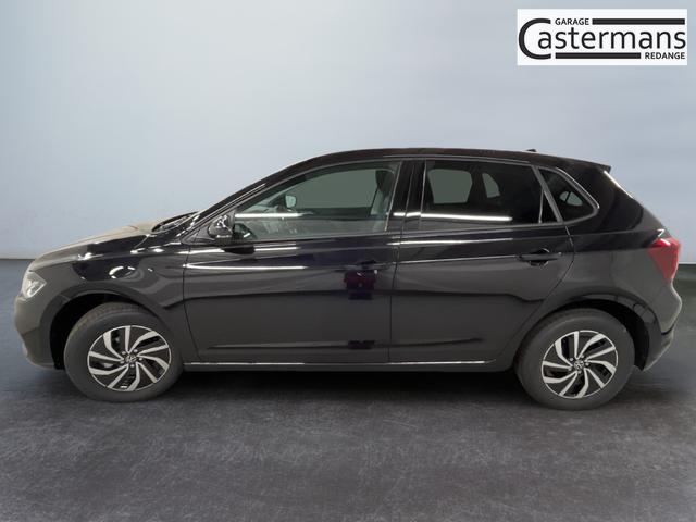 Volkswagen Polo Edition 1.0 TSI 95PS/70kW DSG 2026 +DK-Paket +RFK +Get&ouml;nte Heckscheiben +TravelAssist +LED 