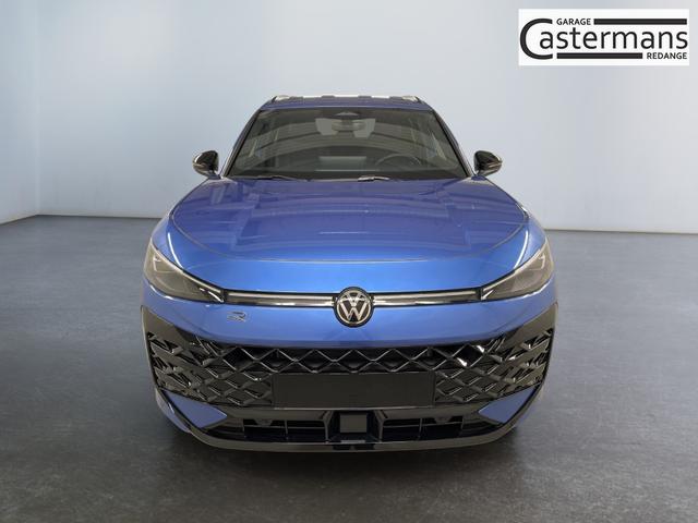 Volkswagen T-Roc R-Line 1.5 eTSI 150PS/110kW DSG7 2026 *Neues Modell* | +AHK +BlackStyle +19" ALU +IQ.Licht-Matrix +NAVI 