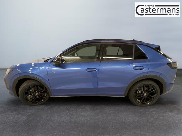 Volkswagen T-Roc R-Line 1.5 eTSI 150PS/110kW DSG7 2026 *Neues Modell* | +AHK +BlackStyle +19" ALU +IQ.Licht-Matrix +NAVI 
