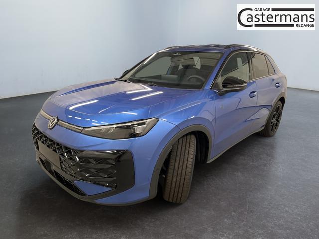 Volkswagen T-Roc R-Line 1.5 eTSI 150PS/110kW DSG7 2026 *Neues Modell* | +AHK +BlackStyle +19" ALU +IQ.Licht-Matrix +NAVI 