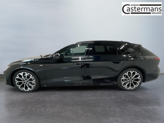 Audi A6 Avant S-Line 2.0 TDI 204PS/150kW Quattro Proline S-Tronic 2026 *+20" LM +AHK +Standheizung +ACC +TechPlus +Schwarz Optik* 