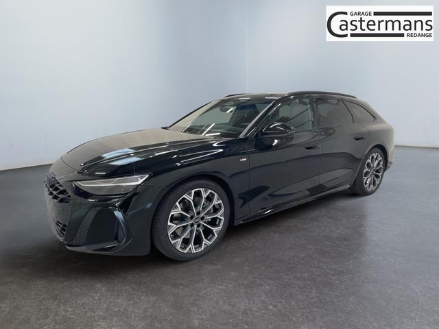 Audi A6 Avant S-Line 2.0 TDI 204PS/150kW Quattro Proline S-Tronic 2026 *+20" LM +AHK +Standheizung +ACC +TechPlus +Schwarz Optik* 
