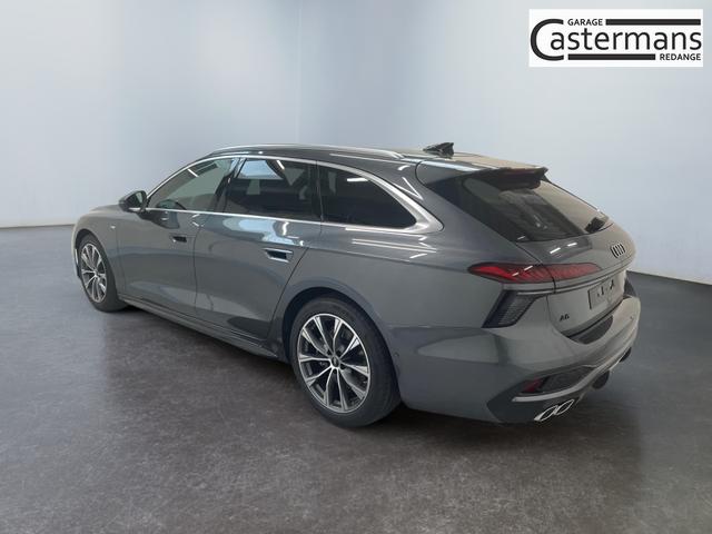 Audi A6 Avant S-Line 2.0 TDI 204PS/150kW Quattro Proline S-Tronic 2026 +19" LM +AHK +Ambiente Paket +S-Sportfarhwerk +STH 