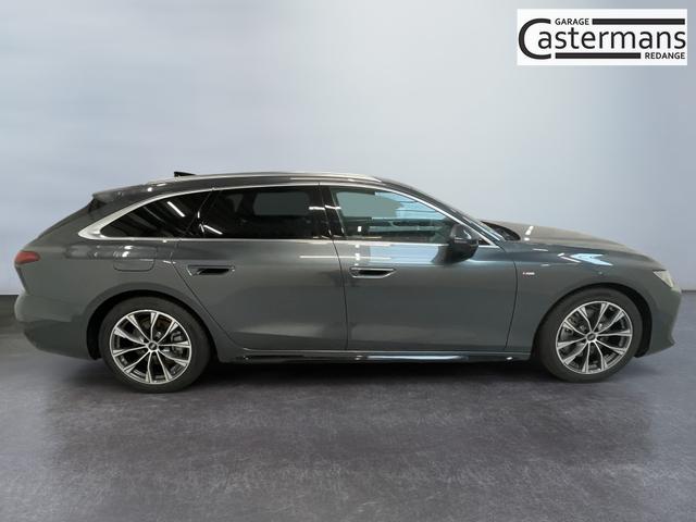 Audi A6 Avant S-Line 2.0 TDI 204PS/150kW Quattro Proline S-Tronic 2026 +19" LM +AHK +Ambiente Paket +S-Sportfarhwerk +STH 