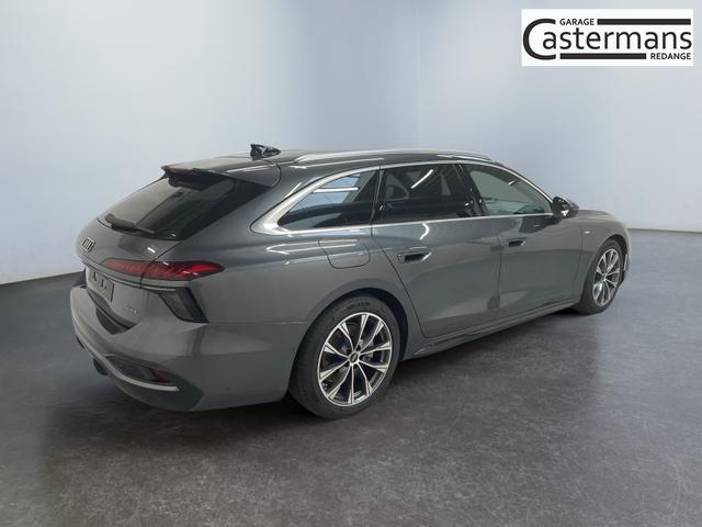 Audi A6 Avant S-Line 2.0 TDI 204PS/150kW Quattro Proline S-Tronic 2026 +19" LM +AHK +Ambiente Paket +S-Sportfarhwerk +STH 