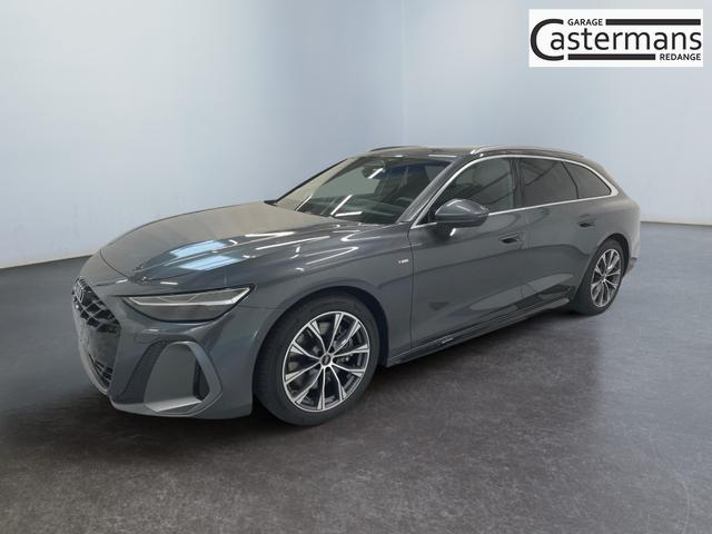 Audi A6 Avant S-Line 2.0 TDI 204PS/150kW Quattro Proline S-Tronic 2026 +19" LM +AHK +Ambiente Paket +S-Sportfarhwerk +STH 
