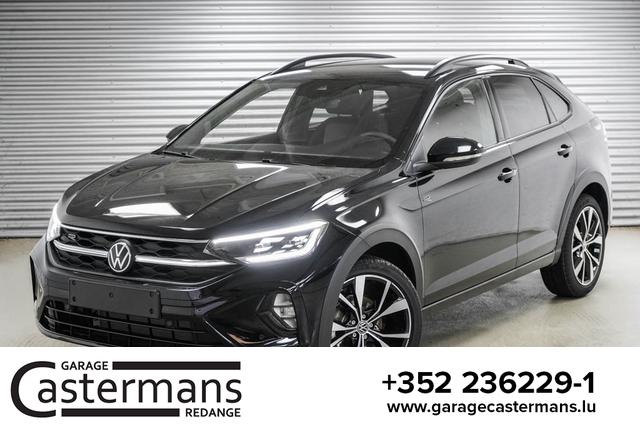 Volkswagen Taigo - 1,0 TSI DSG R-Line - LAGER