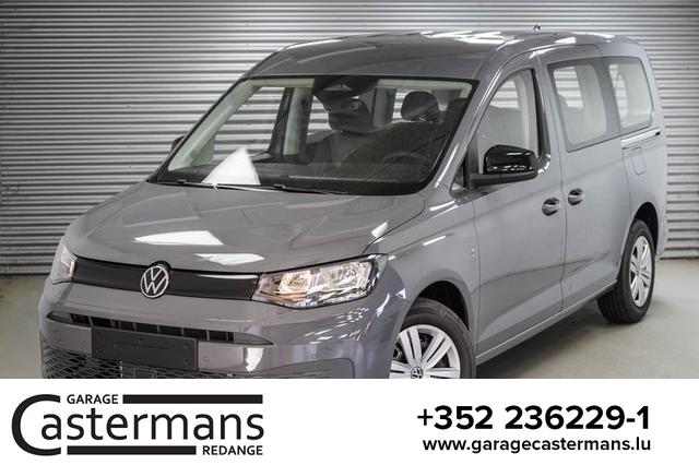 Volkswagen Caddy Maxi - 2,0 TDI DSG Life - LAGER