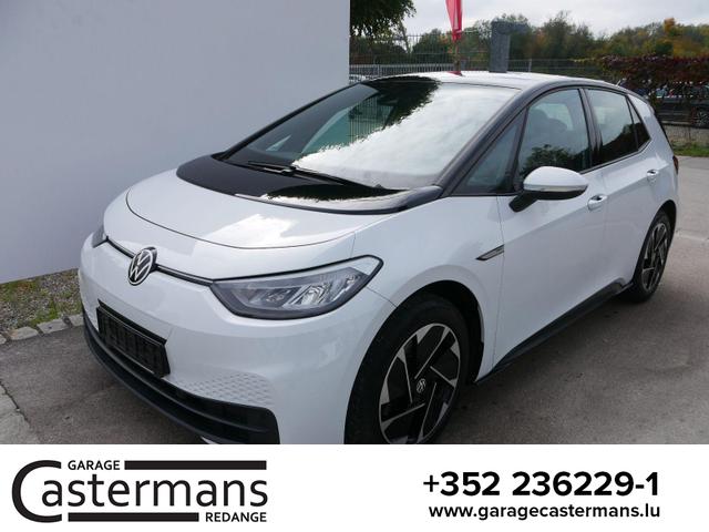Volkswagen ID.3 - VW PRO PERFORMANCE * ACC LED NAVI PDC PERFORMANCE*ACC*APP-CONNECT*LED*NAVI*PARKTRONIC*KLIMAAUTOMATIK*