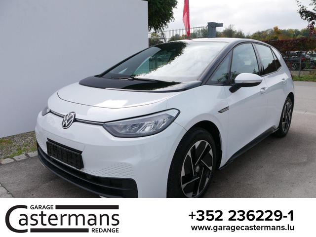 Volkswagen ID.3 - VW PRO PERFORMANCE * ACC LED NAVI PDC PERFORMANCE*ACC*APP-CONNECT*LED*NAVI*PARKTRONIC*KLIMAAUTOMATIK*