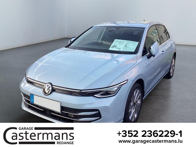 Volkswagen Golf - Style /sofort verf&uuml;gbar