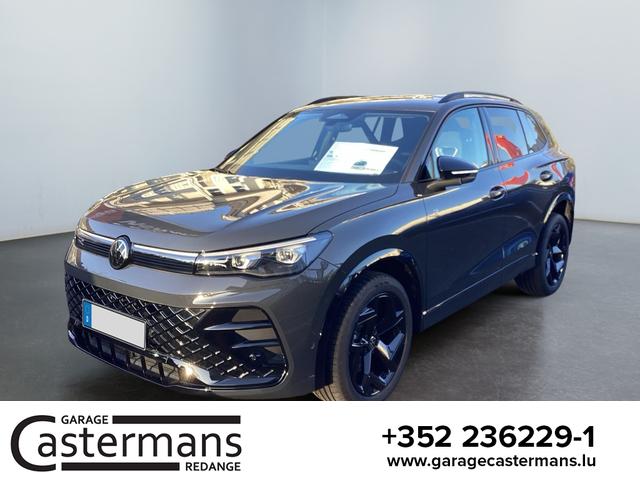 Volkswagen Tiguan - R-Line /sofort verf&uuml;gbar