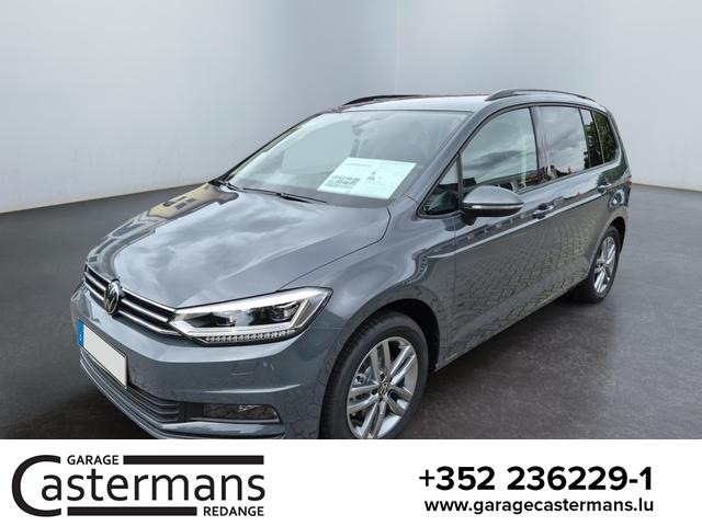 Volkswagen Touran - Limited /sofort verf&uuml;gbar