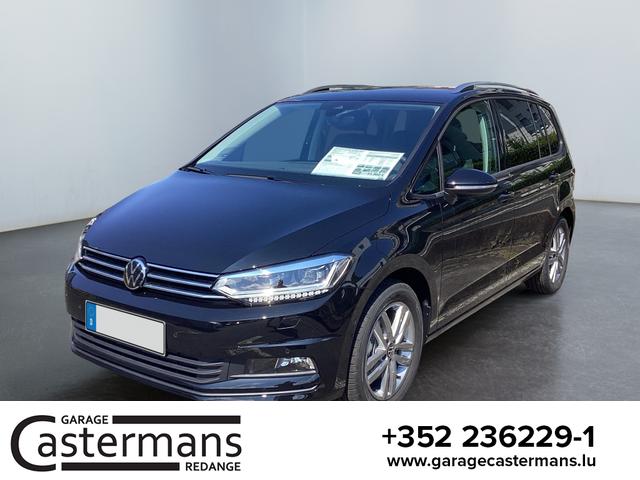 Volkswagen Touran - Limited /sofort verf&uuml;gbar