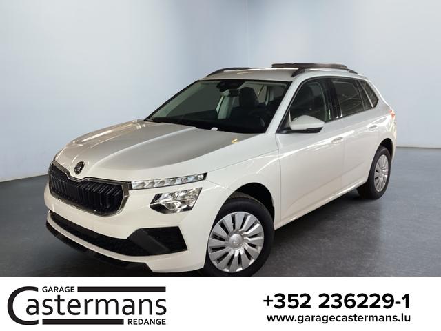 Skoda Kamiq - Essence /sofort verf&uuml;gbar