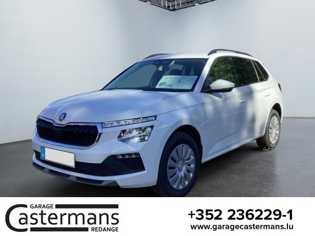 Skoda Kamiq - Selection /sofort verf&uuml;gbar