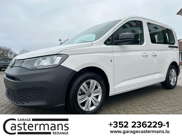 Volkswagen Caddy - Trendline 1.5 TSI / AHK App-Connect