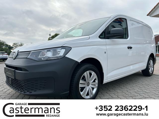 Volkswagen Caddy Cargo - Maxi 1.5 TSI / AHK App-Connect