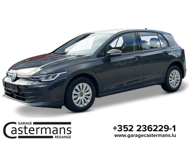 Volkswagen Golf - Style KAMERA+LED-PLUS+VICO+ACC+17'' ALU
