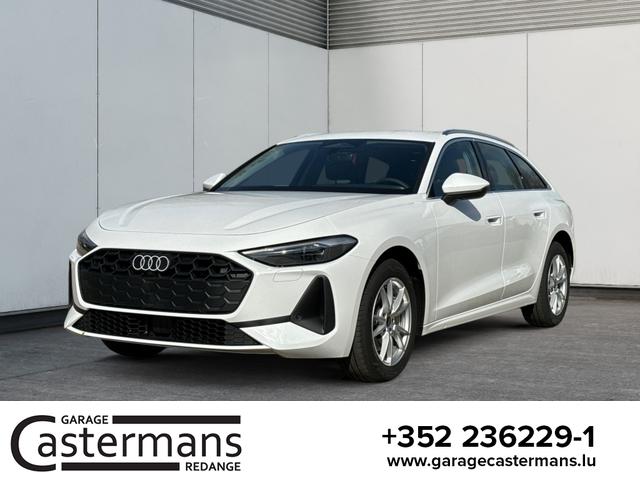 Audi A5 Avant - Basis NAVI+PDC+SHZ+EL.HECKKL.+17 LM