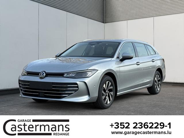 Volkswagen Passat Variant - Business DSG+AHK+PANO+NAVI+ACC+KAMERA+LED+MASSAGE