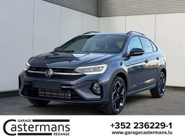 Volkswagen Taigo - R-Line MATRIX+Keyless+KAMERA+18"ALU+ACC+SHZ