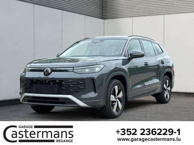 Volkswagen Tayron - LIFE SHZ+ACC+PDC+KAMERA+EL.HECKKL.