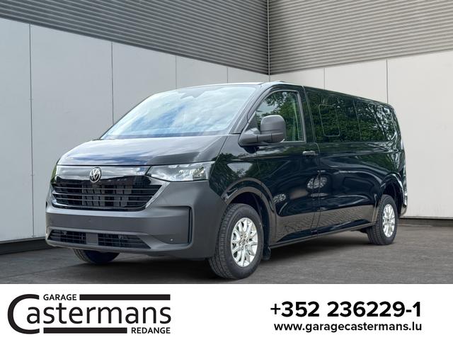 Volkswagen T7 Caravelle - Basis LR 8-Sitzer+AHK+LED+KAM+PDC+SHZ+ALU+GJR