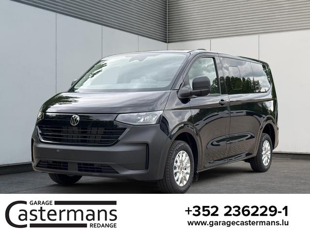 Volkswagen T7 Caravelle - Basis KR 8-Sitzer+AHK+LED+KAM+PDC+SHZ+ALU+GJR