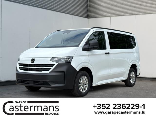 Volkswagen T7 Caravelle - Basis KR 9-Sitzer+AHK+LED+KAM+PDC+SHZ+ALU+GJR