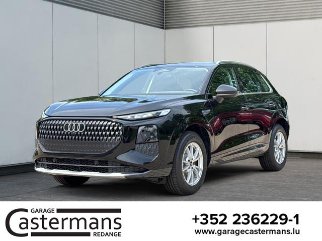 Audi Q3 - KAMERA+NAVI+PDC+EL.HECKKL.+LED+17"LM