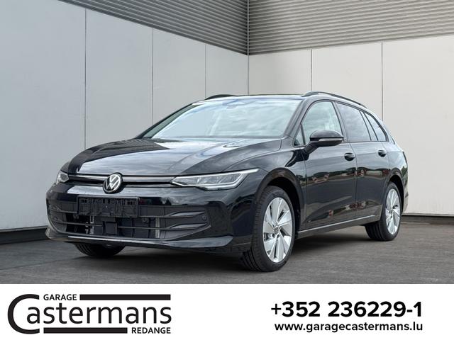 Volkswagen Golf Variant - Prime AHK+ACC+eHK+KAMERA+SHZ+KLIMA+LED+17" ALU